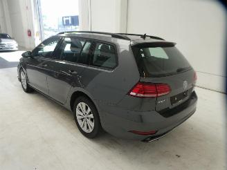 Volkswagen Golf VARIANT COMFORT picture 6