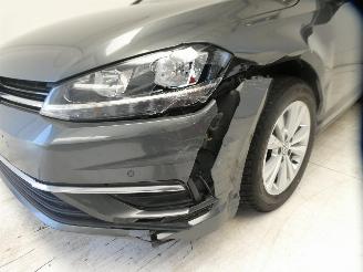 Volkswagen Golf VARIANT COMFORT picture 4