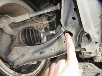 Volkswagen Golf VARIANT COMFORT picture 21