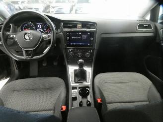 Volkswagen Golf VARIANT COMFORT picture 13