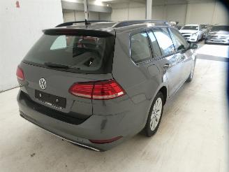 Volkswagen Golf VARIANT COMFORT picture 9