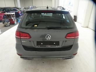 Volkswagen Golf VARIANT COMFORT picture 8