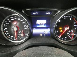 Mercedes Cla-klasse 180 picture 15