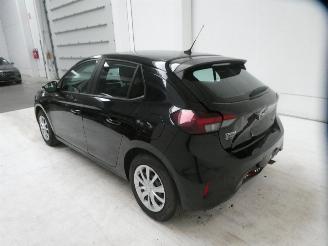 Opel Corsa  picture 4