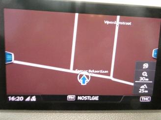 Audi Q2 SPORT picture 17