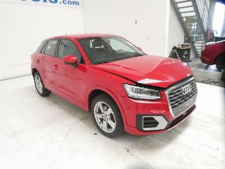 Audi Q2 SPORT picture 11