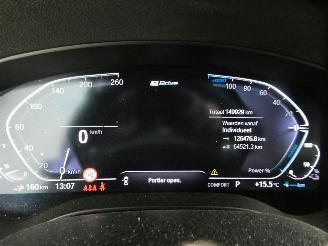 BMW 5-serie E IPERFORMANCE picture 13