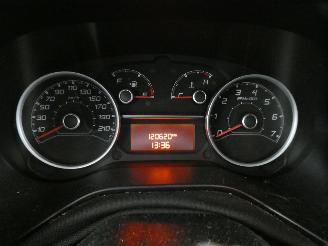 Fiat Doblo 1.3D DOBLÃ’ picture 15