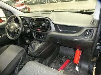 Fiat Doblo 1.3D DOBLÃ’ picture 14