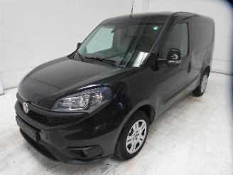 Fiat Doblo 1.3D DOBLÃ’ picture 3