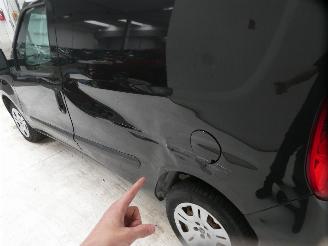 Fiat Doblo 1.3D DOBLÃ’ picture 6