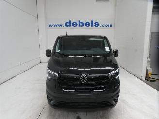 skadebil vrachtwagen Renault T 2.0D III PRO+ 2025/11