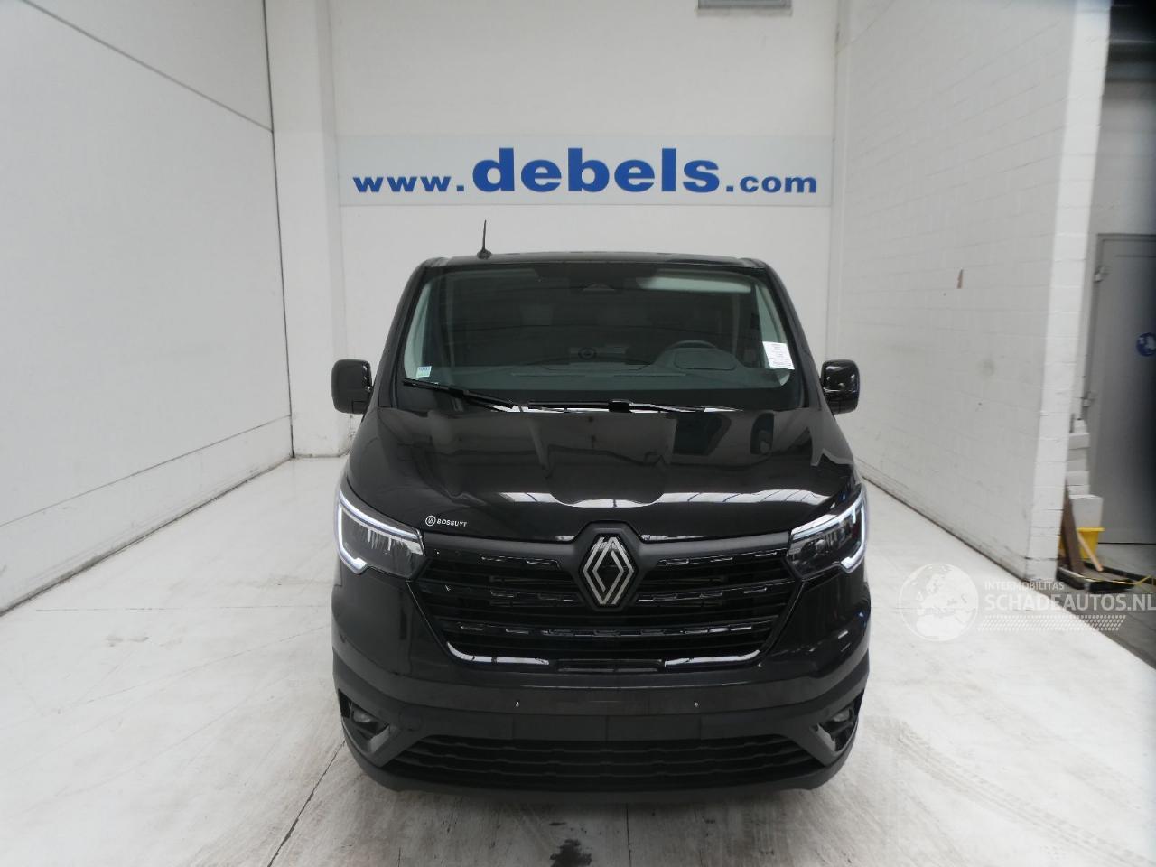Renault T 2.0D III PRO+