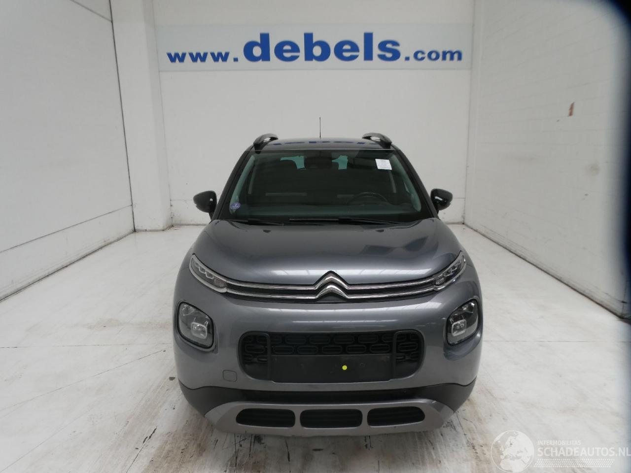 Citroën C3 Aircross AIRCROSS