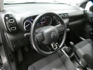 Citroën C3 Aircross AIRCROSS picture 13