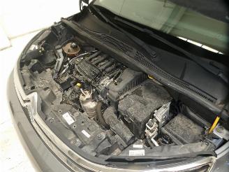 Citroën C3 Aircross AIRCROSS picture 19