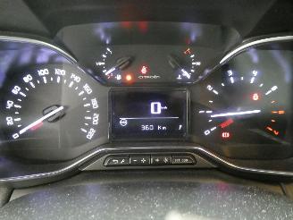 Citroën C3 Aircross AIRCROSS picture 10