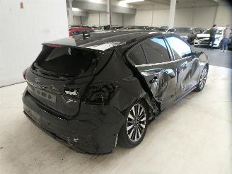 Ford Focus TITANIUM X picture 13