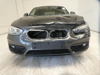 BMW 1-serie 1.5 picture 3