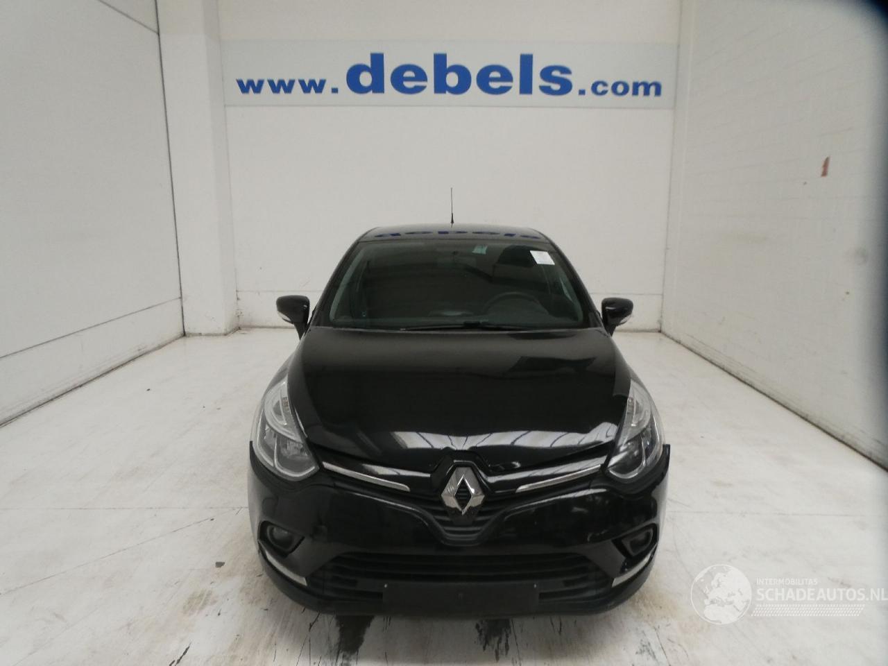 Renault Clio 0.9 LIMITED #2