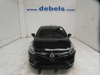 Schadeauto Renault Clio 0.9 LIMITED #2 2019/3