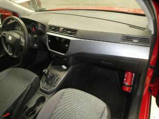 Seat Arona STYLE picture 14