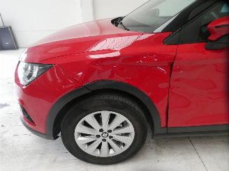 Seat Arona STYLE picture 4