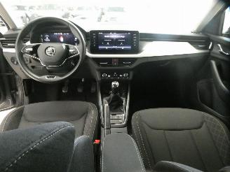 Skoda Kamiq AMBITION picture 15