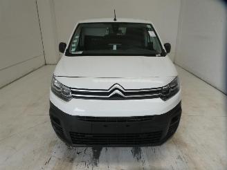 Citroën Berlingo 1.5 BLUE HDI picture 2