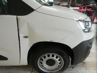 Citroën Berlingo 1.5 BLUE HDI picture 15