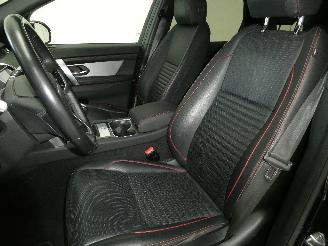 Land Rover Discovery 2.O D. ONGEVALVRIJ picture 13