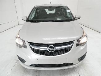Opel Karl ENJOY VIVA picture 2