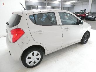 Opel Karl ENJOY VIVA picture 8