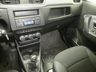 Renault Express 1.5D CONFORT picture 11