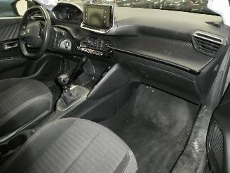 Peugeot 208 ACTIVE PACK picture 11