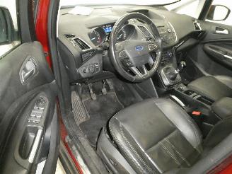 Ford Grand C-Max TITANIUM picture 15