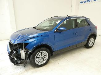 Volkswagen T-Roc  picture 4