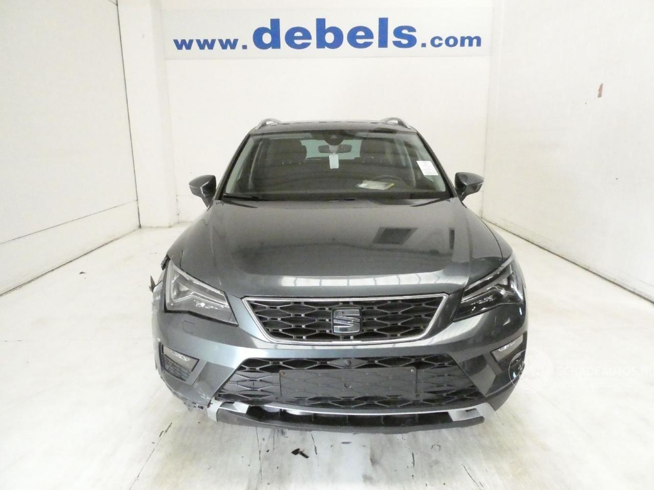 Seat Ateca STYLE