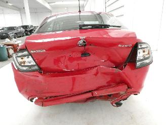 Skoda Rapid AMBITION picture 8