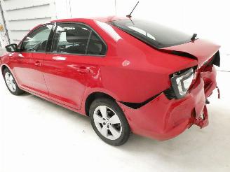 Skoda Rapid AMBITION picture 4