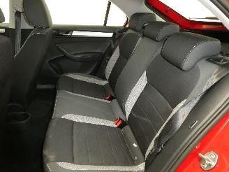 Skoda Rapid AMBITION picture 15