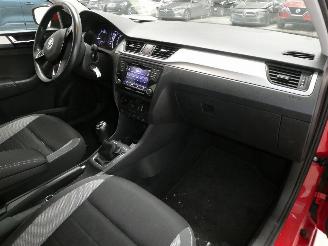 Skoda Rapid AMBITION picture 10