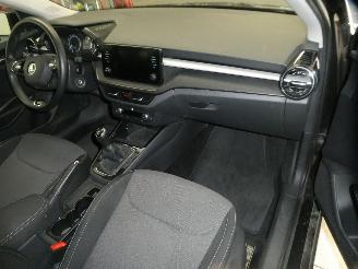 Skoda Fabia AMBITION picture 11