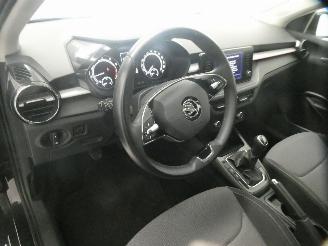 Skoda Fabia AMBITION picture 14