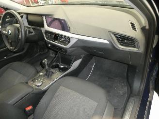 BMW 1-serie 1.5D HATCHBACK 1.5 picture 15