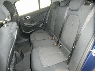 BMW 1-serie 1.5D HATCHBACK 1.5 picture 22