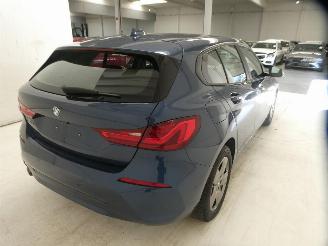 BMW 1-serie 1.5D HATCHBACK 1.5 picture 13