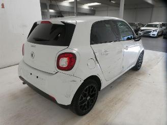 Smart Forfour  picture 12