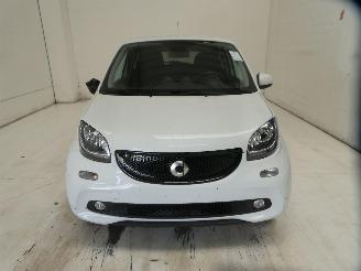 Smart Forfour  picture 2