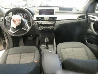 BMW X1 1.5 SDRIVE 16DA picture 21